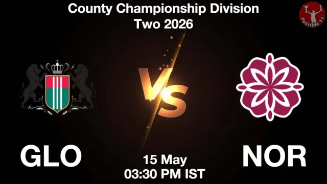 GLO vs NOR Match Previews and Cricket Tips
