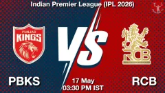 PBKS vs RCB Match Preview, Picture