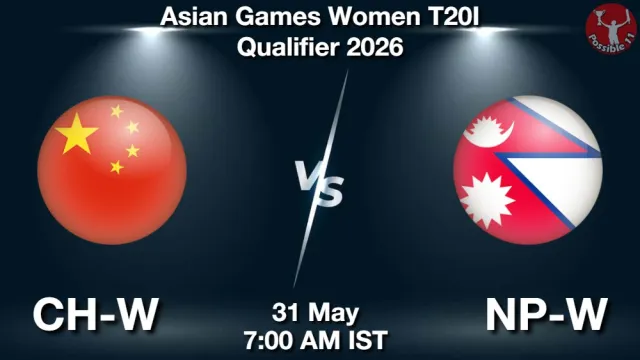 CH-W vs NP-W Match Previews and Cricket Tips