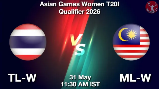 TL-W vs ML-W Match Previews and Cricket Tips