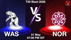 WAS vs NOR Match Preview, Picture