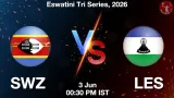SWZ vs LES