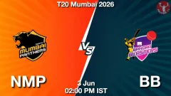 NMP vs BB Match Preview, Picture