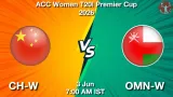 CH-W vs OMN-W