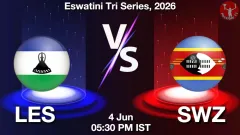 LES vs SWZ Match Preview, Picture