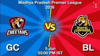 GC vs BL Matcch Previews
