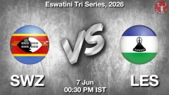 SWZ vs LES Match Preview, Picture