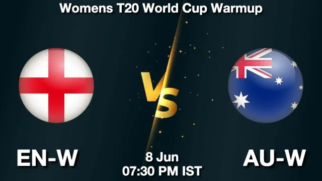 ENG vs AUS Match Previews and Cricket Tips