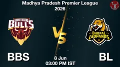 BBS vs BL Match Preview, Picture