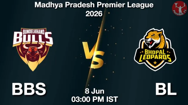 BBS vs BL Match Previews and Cricket Tips