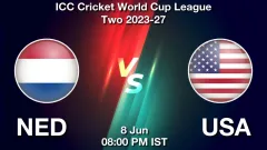 NED vs USA Match Preview, Picture