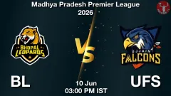 BL vs UFS Match Preview, Picture