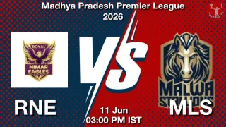 RNE vs MLS Matcch Previews