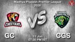 GC vs CGS Match Preview, Picture