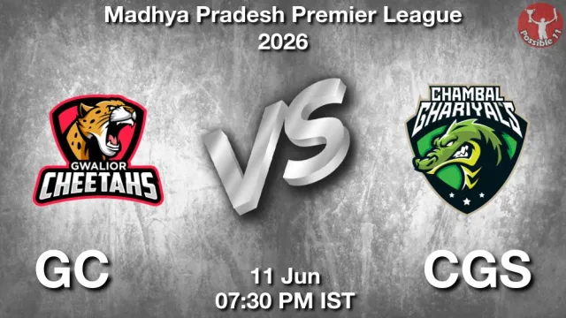 GC vs CGS Match Previews and Cricket Tips