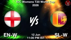 ENG-W vs SL-W Match Preview, Picture