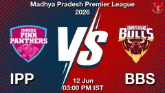 IPP vs BBS Match Preview, Picture