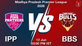 IPP vs BBS Dream11 Prediction, Preview & Updates - <small>Fri, 12 Jun 03:00 PM IST</small>