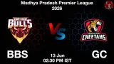 BBS vs GC Dream11 Prediction, Preview & Updates - <small>Sat, 13 Jun 02:30 PM IST</small>