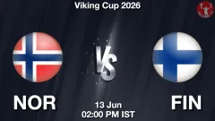 NOR vs FIN Match Preview, Picture