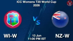 WI-W vs NZ-W Match Preview, Picture