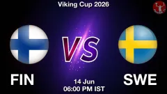 FIN vs SWE Match Preview, Picture