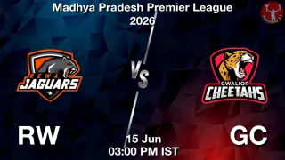 RW vs GC Matcch Previews