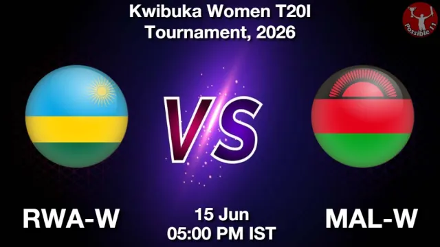 RWA-W vs MAL-W Match Previews and Cricket Tips