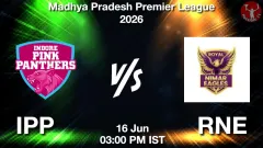 IPP vs RNE Match Preview, Picture