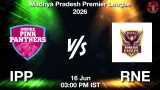 IPP vs RNE Dream11 Prediction, Preview & Updates - <small>Tue, 16 Jun 03:00 PM IST</small>