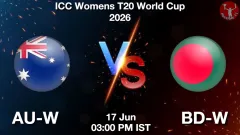 AU-W vs BD-W Match Preview, Picture