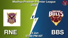 RNE vs BBS Match Preview, Picture