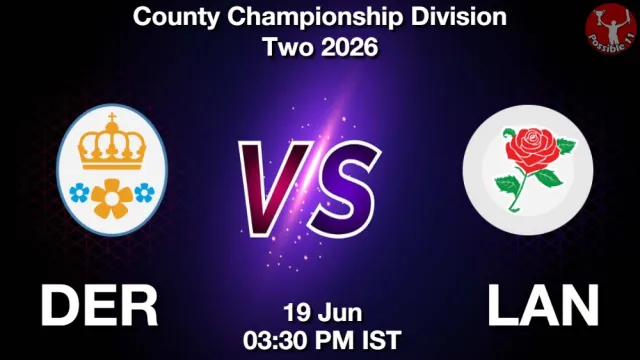 DER vs LAN Match Previews and Cricket Tips