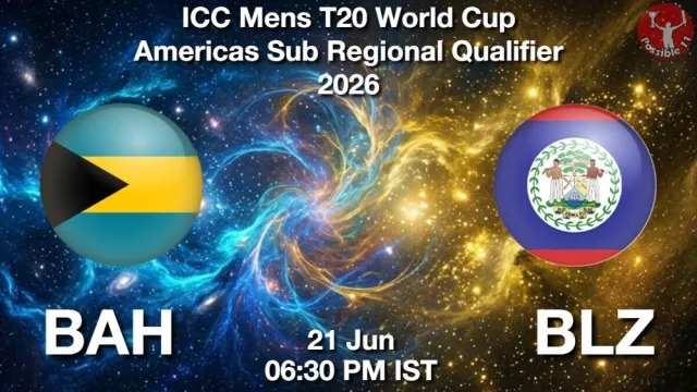 BAH vs BLZ Match Previews and Cricket Tips