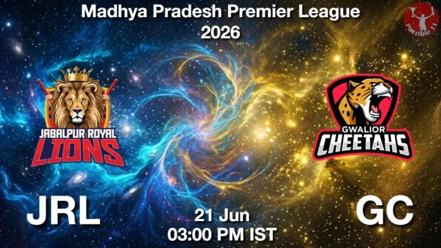 JRL vs GC Match Previews and Cricket Tips