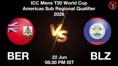 BER vs BLZ Match Preview, Picture
