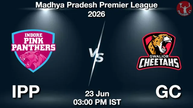 IPP vs GC Match Previews and Cricket Tips