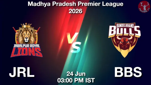 JRL vs BBS Match Previews and Cricket Tips