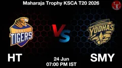 HT vs SMY Match Preview, Picture