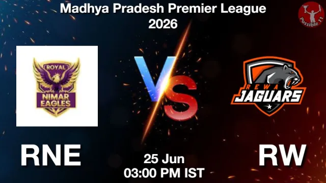 RNE vs RW Match Previews and Cricket Tips