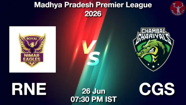 RNE vs CGS Match Previews and Cricket Tips