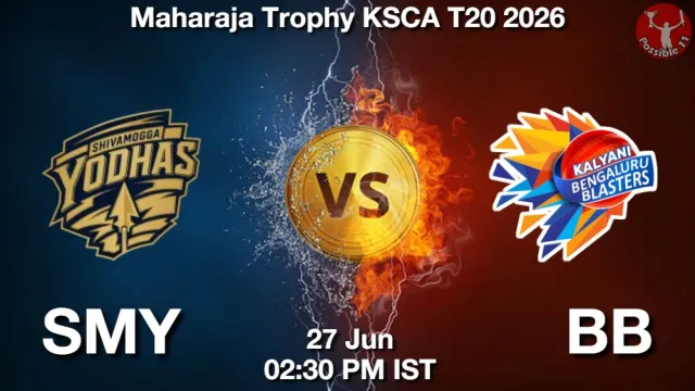 SMY vs BB Match Previews and Cricket Tips