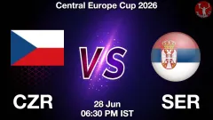 CZR vs SER Match Preview, Picture
