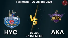 HYC vs AKA Match Preview, Picture
