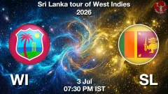 WI vs SL Match Preview, Picture