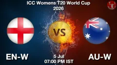 EN-W vs AU-W Match Preview, Picture