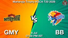 GMY vs BB Match Preview, Picture