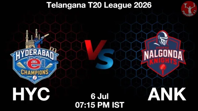HYC vs ANK Match Previews and Cricket Tips
