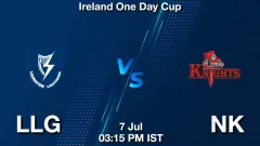 LLG vs NK Match Preview, Picture