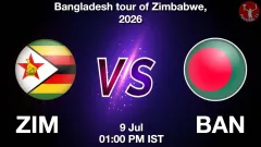 ZIM vs BAN Match Preview, Picture